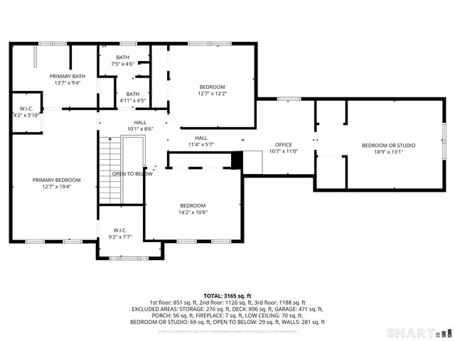 11 White Oak Lane, Waterford, CT 06375
