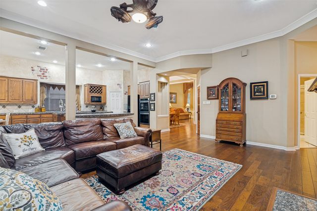 224 Brandon Lane, Murphy, TX 75094