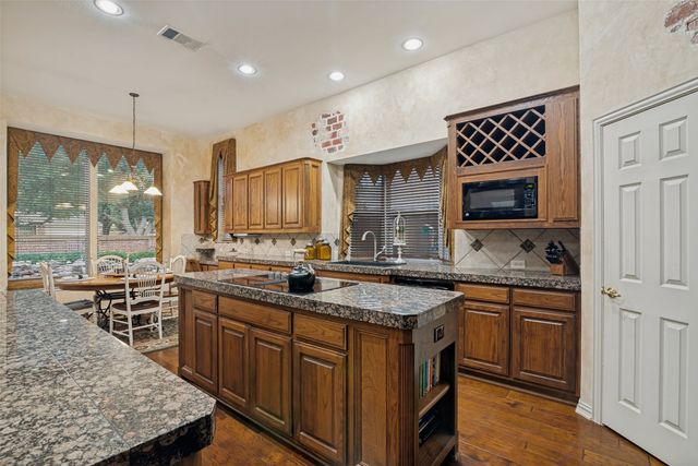 224 Brandon Lane, Murphy, TX 75094