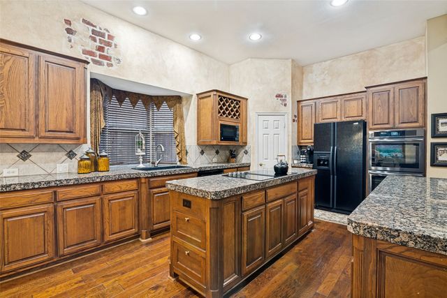 224 Brandon Lane, Murphy, TX 75094