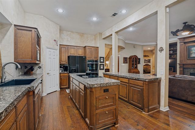224 Brandon Lane, Murphy, TX 75094