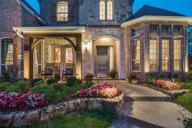 224 Brandon Lane, Murphy, TX 75094