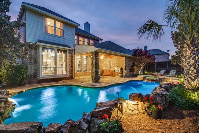 224 Brandon Lane, Murphy, TX 75094