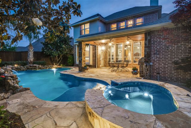 224 Brandon Lane, Murphy, TX 75094