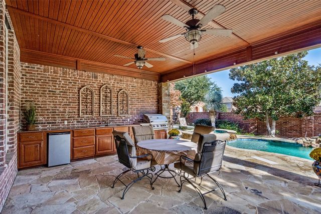224 Brandon Lane, Murphy, TX 75094