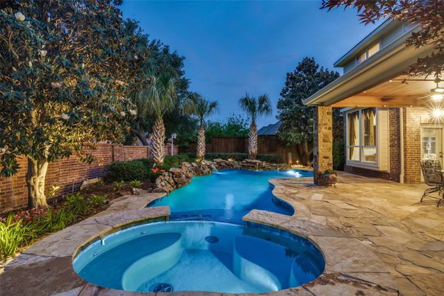 224 Brandon Lane, Murphy, TX 75094