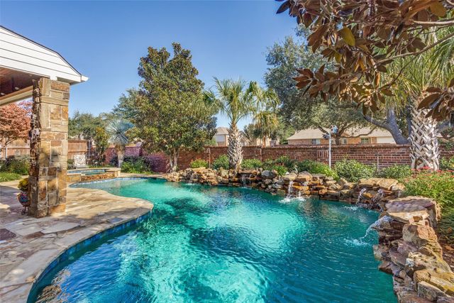 224 Brandon Lane, Murphy, TX 75094