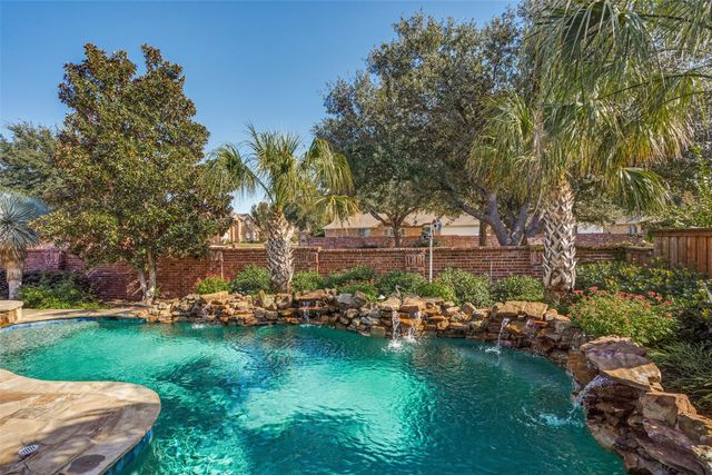 224 Brandon Lane, Murphy, TX 75094