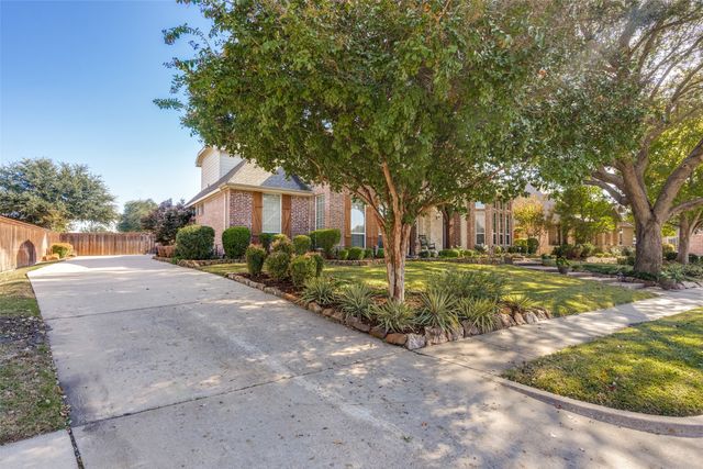 224 Brandon Lane, Murphy, TX 75094