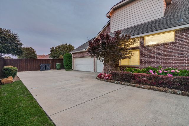 224 Brandon Lane, Murphy, TX 75094