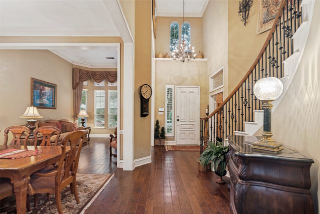 224 Brandon Lane, Murphy, TX 75094