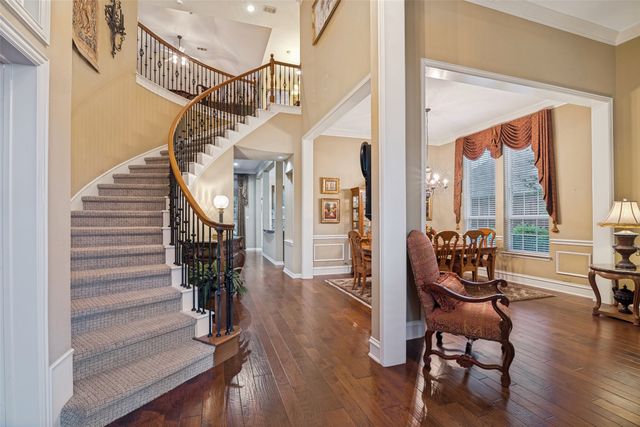 224 Brandon Lane, Murphy, TX 75094