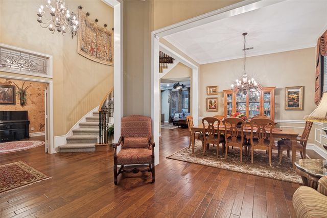 224 Brandon Lane, Murphy, TX 75094