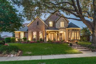 224 Brandon Lane, Murphy, TX 75094