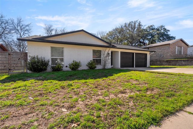 807 Cedar GLN, Austin, TX 78745