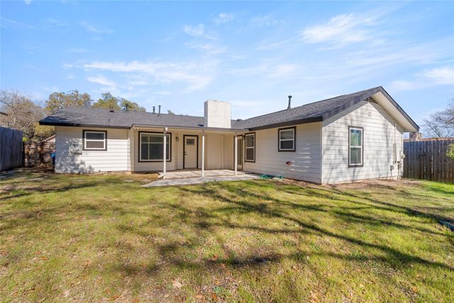 807 Cedar GLN, Austin, TX 78745