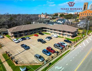 417 Withers Street, Denton, TX 76201