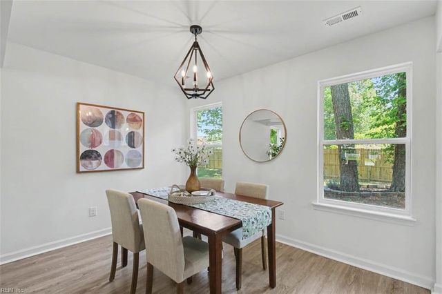 12 Alton CT, Hampton, VA 23669