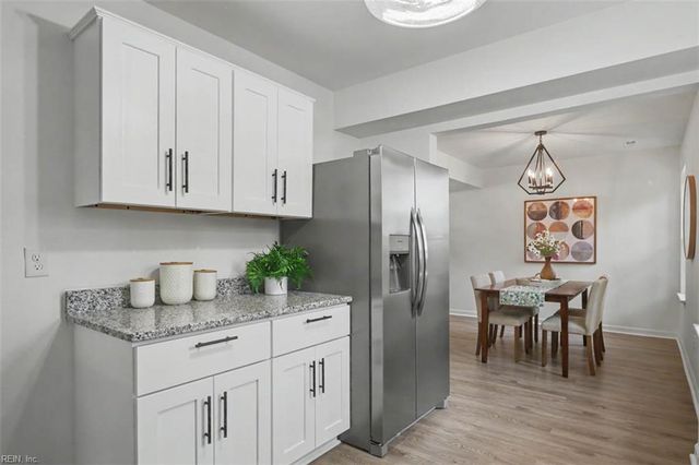 12 Alton CT, Hampton, VA 23669