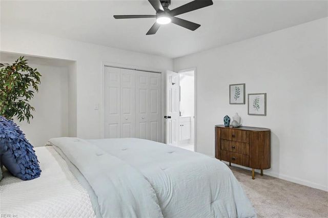 12 Alton CT, Hampton, VA 23669