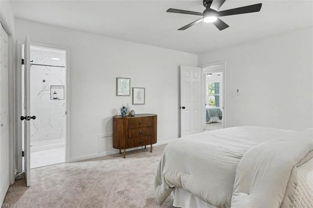12 Alton CT, Hampton, VA 23669