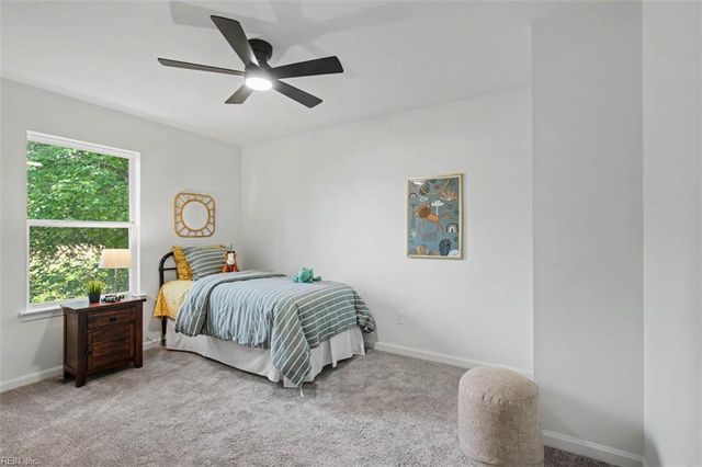 12 Alton CT, Hampton, VA 23669