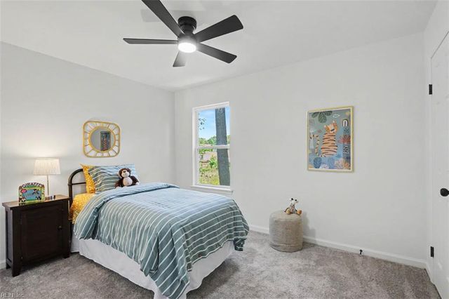 12 Alton CT, Hampton, VA 23669