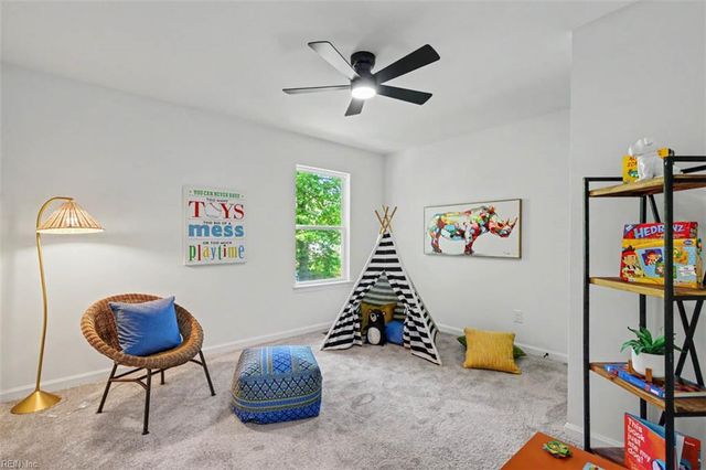 12 Alton CT, Hampton, VA 23669