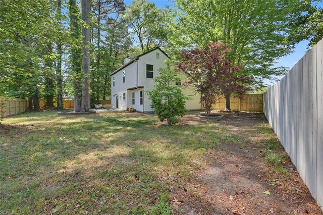 12 Alton CT, Hampton, VA 23669