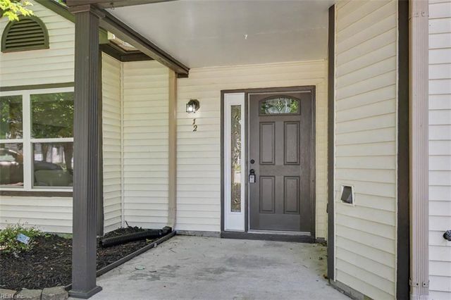 12 Alton CT, Hampton, VA 23669