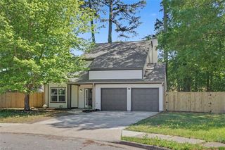 12 Alton CT, Hampton, VA 23669