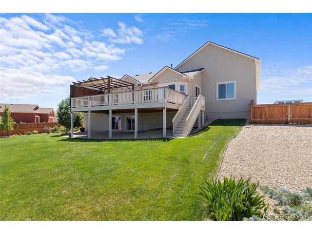 11477 Palmers Green Dr, Peyton, CO 80831