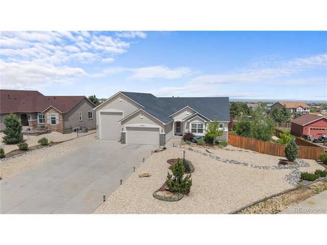 11477 Palmers Green Dr, Peyton, CO 80831