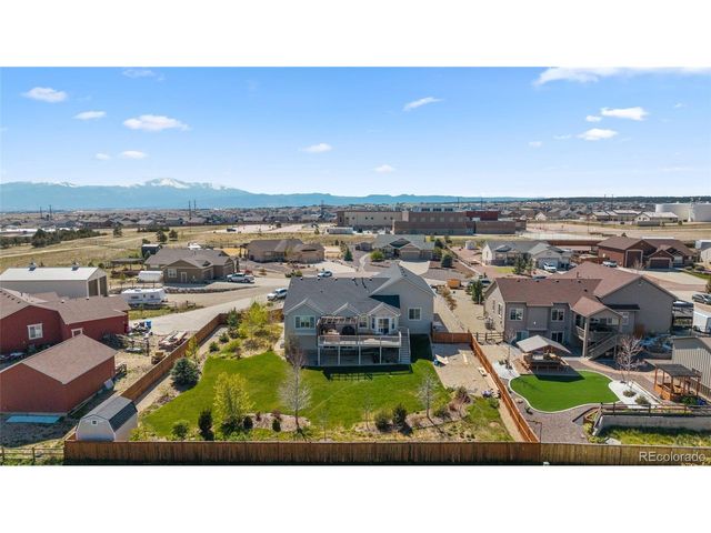 11477 Palmers Green Dr, Peyton, CO 80831