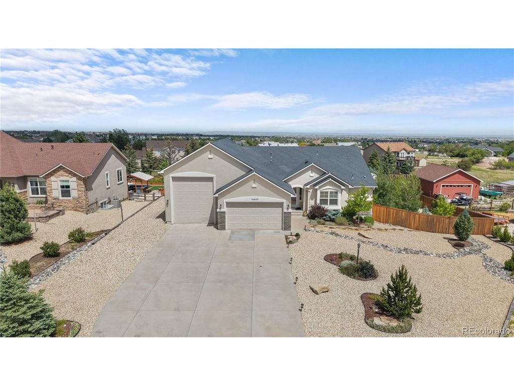 11477 Palmers Green Dr, Peyton, CO 80831