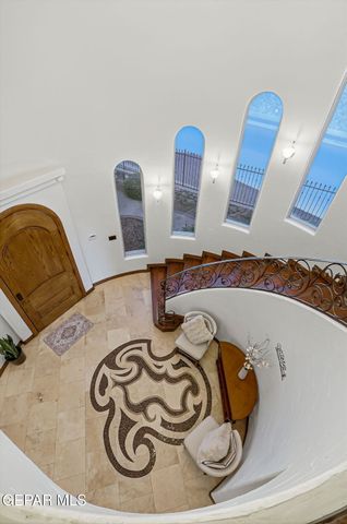 1244 CALLE DEL SUR Drive, El Paso, TX 79912