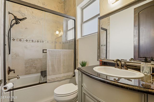 1244 CALLE DEL SUR Drive, El Paso, TX 79912