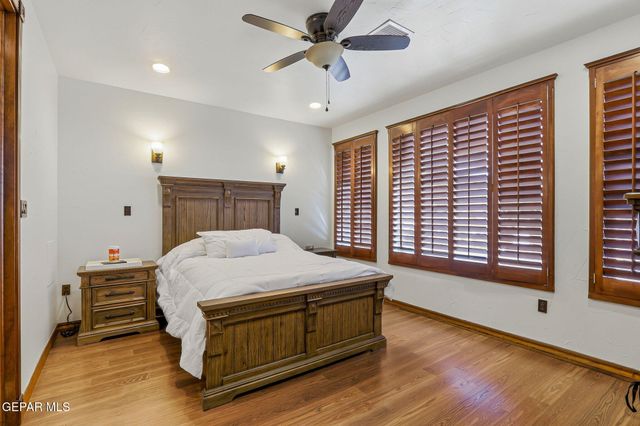 1244 CALLE DEL SUR Drive, El Paso, TX 79912