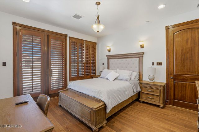 1244 CALLE DEL SUR Drive, El Paso, TX 79912