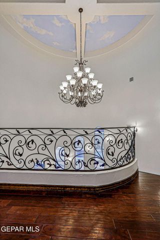 1244 CALLE DEL SUR Drive, El Paso, TX 79912