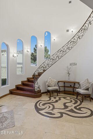 1244 CALLE DEL SUR Drive, El Paso, TX 79912