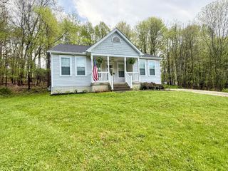 387 Valleyridge Drive, Howard, OH 43028
