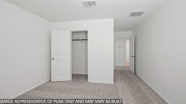 1902 West Stroker Road, Crosby, TX 77532