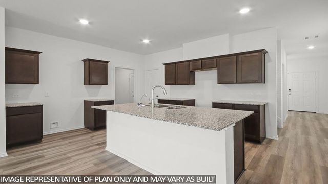 1902 West Stroker Road, Crosby, TX 77532