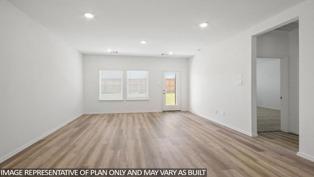 1902 West Stroker Road, Crosby, TX 77532