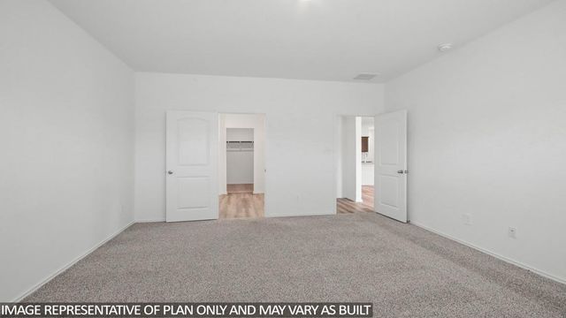 1902 West Stroker Road, Crosby, TX 77532