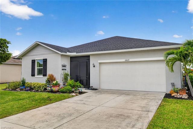 6469 Estero Bay DR, Fort Myers, FL 33908