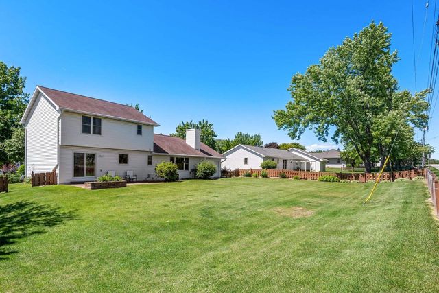 2810 RIVERIDGE LANE, Green Bay, WI 54313