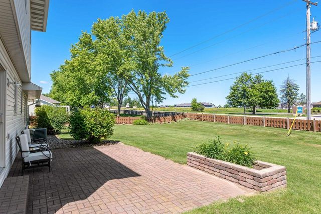 2810 RIVERIDGE LANE, Green Bay, WI 54313