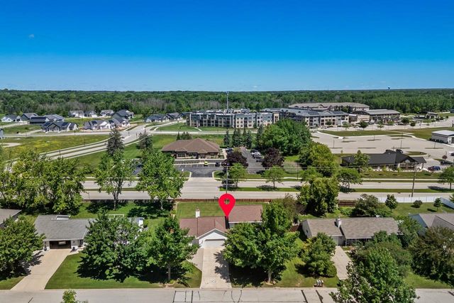 2810 RIVERIDGE LANE, Green Bay, WI 54313